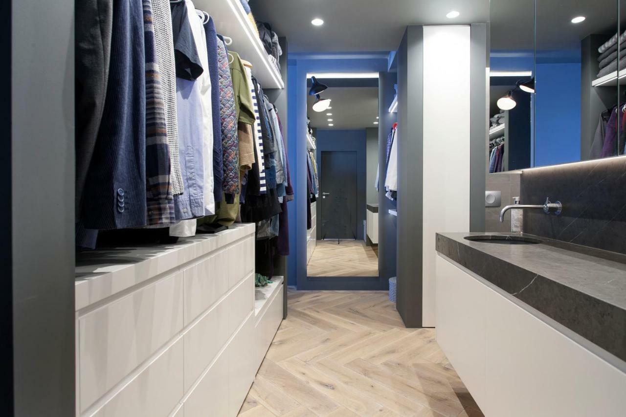 Ocean View Luxury Apartment In Central 레이캬비크 외부 사진