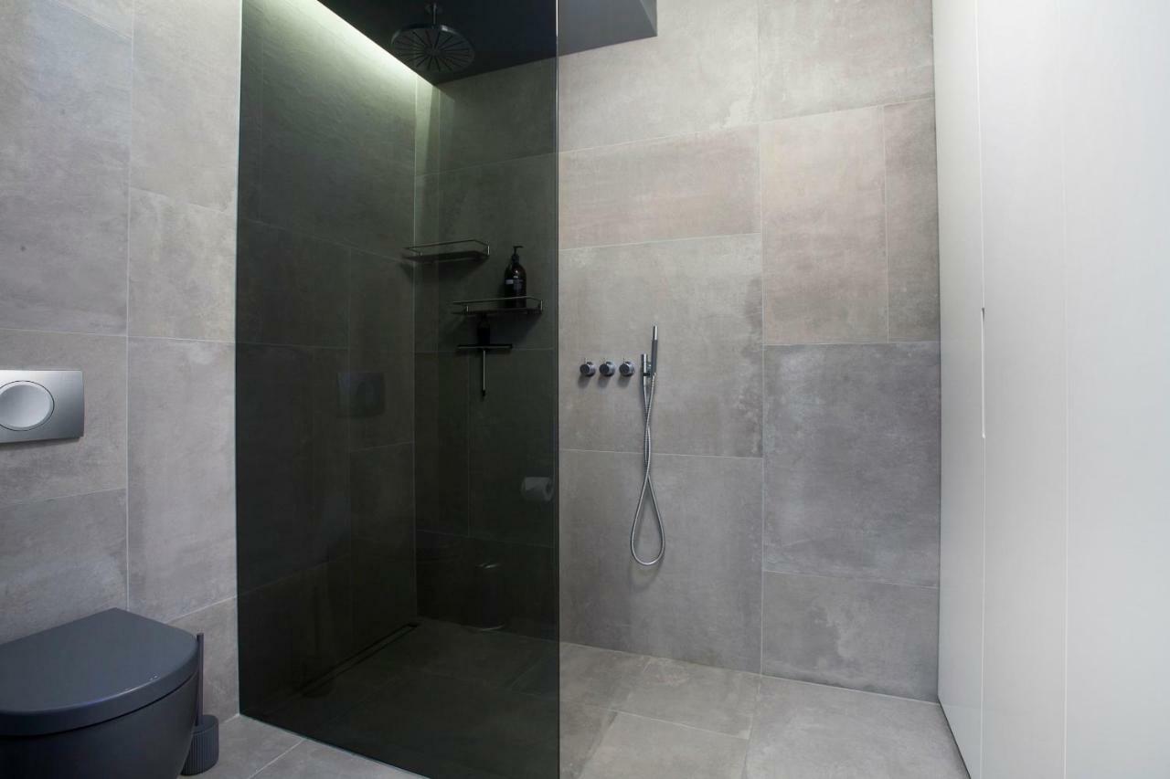 Ocean View Luxury Apartment In Central 레이캬비크 외부 사진