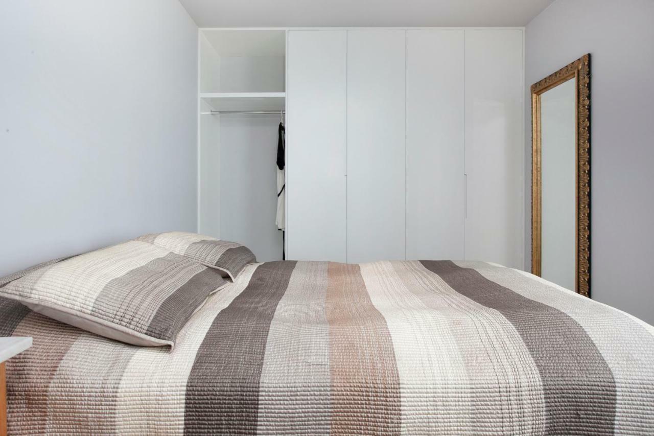 Ocean View Luxury Apartment In Central 레이캬비크 외부 사진